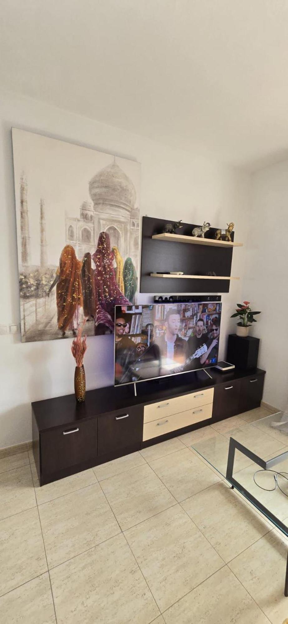Apartamento Casa Rofe *