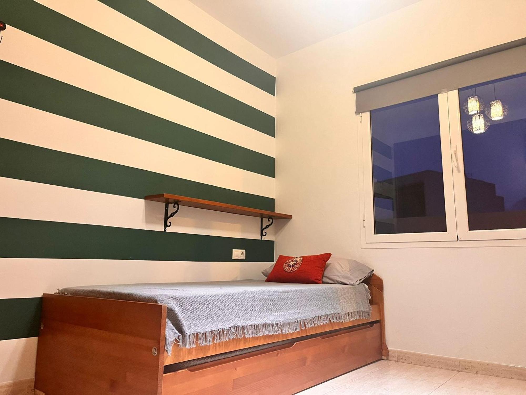 Apartamento Casa Rofe *