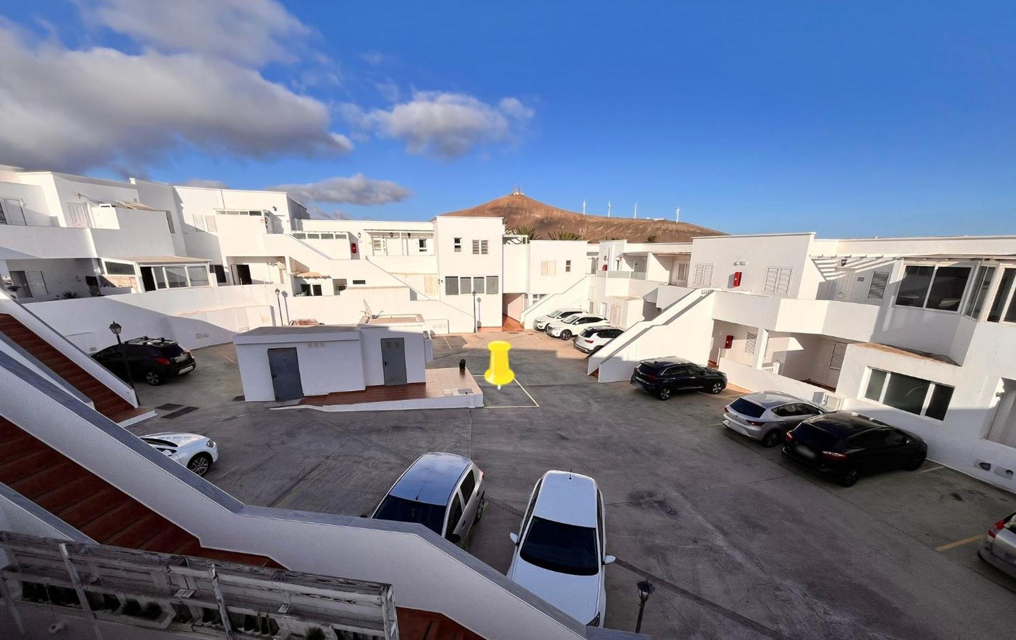Apartamento Casa Rofe *