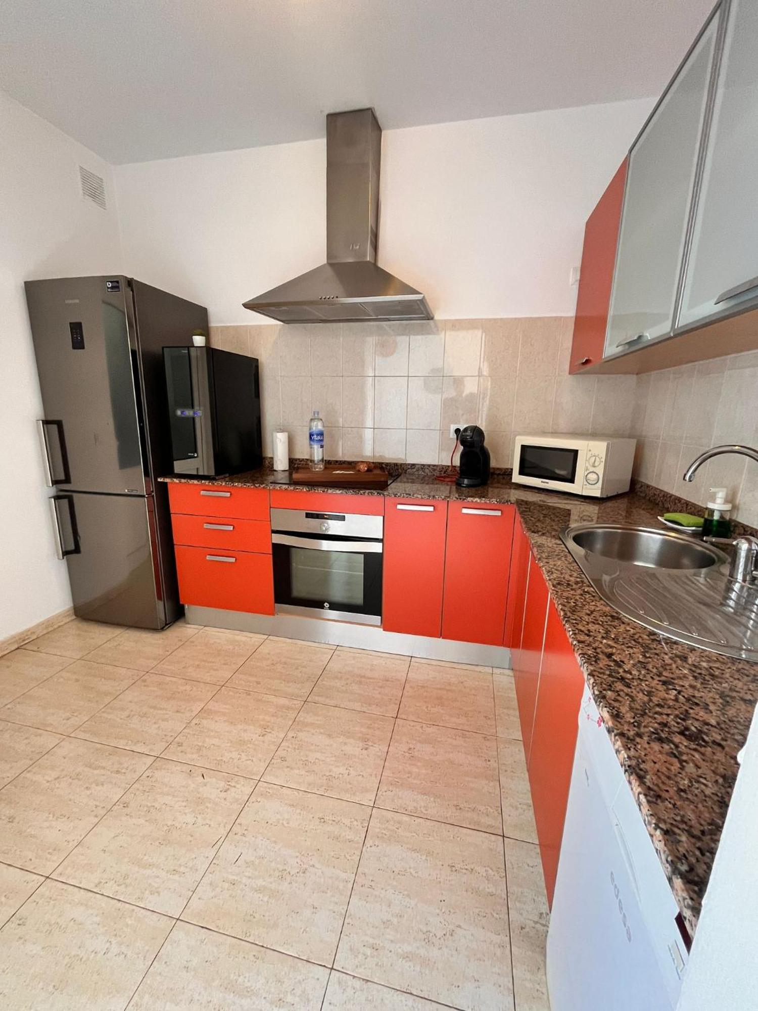 Casa Rofe Apartamento