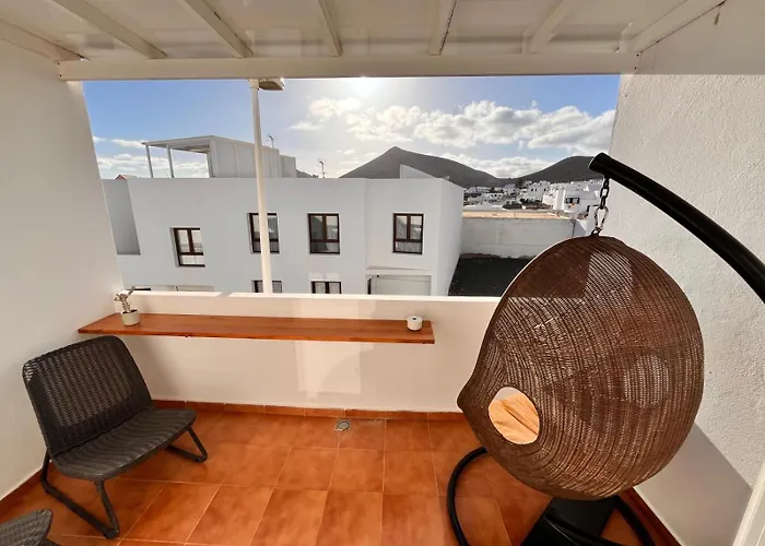 Casa Rofe