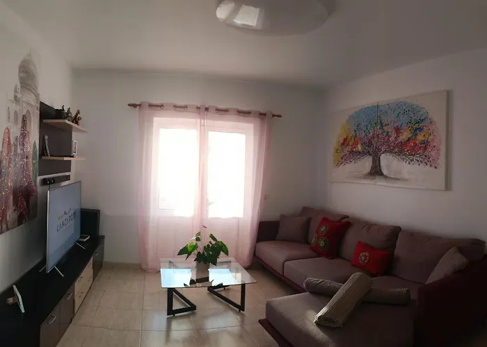 Casa Rofe