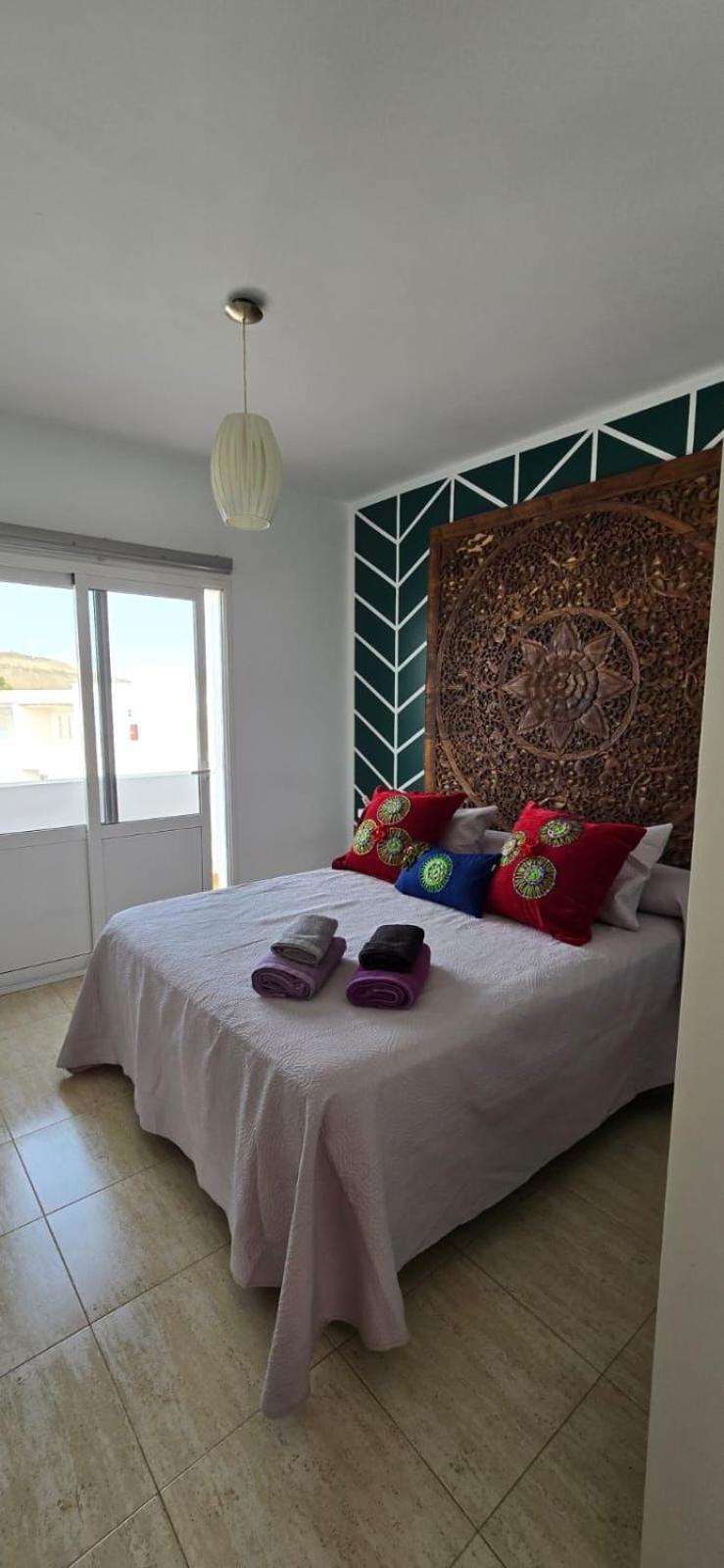 Casa Rofe Apartment