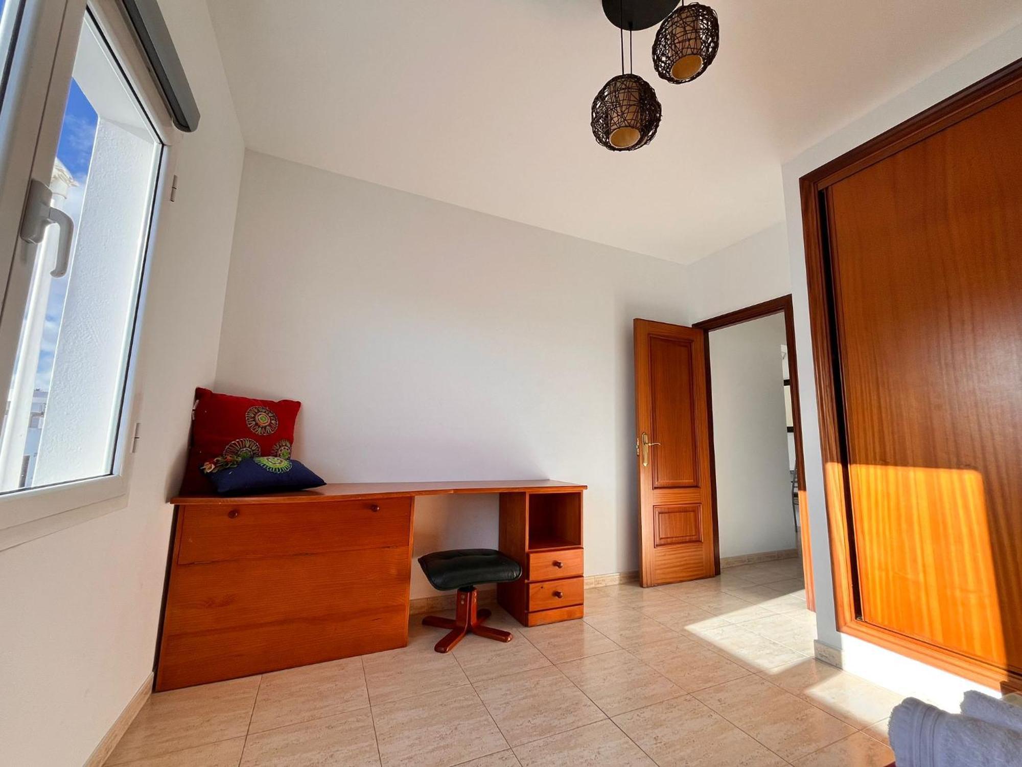 Casa Rofe Apartment