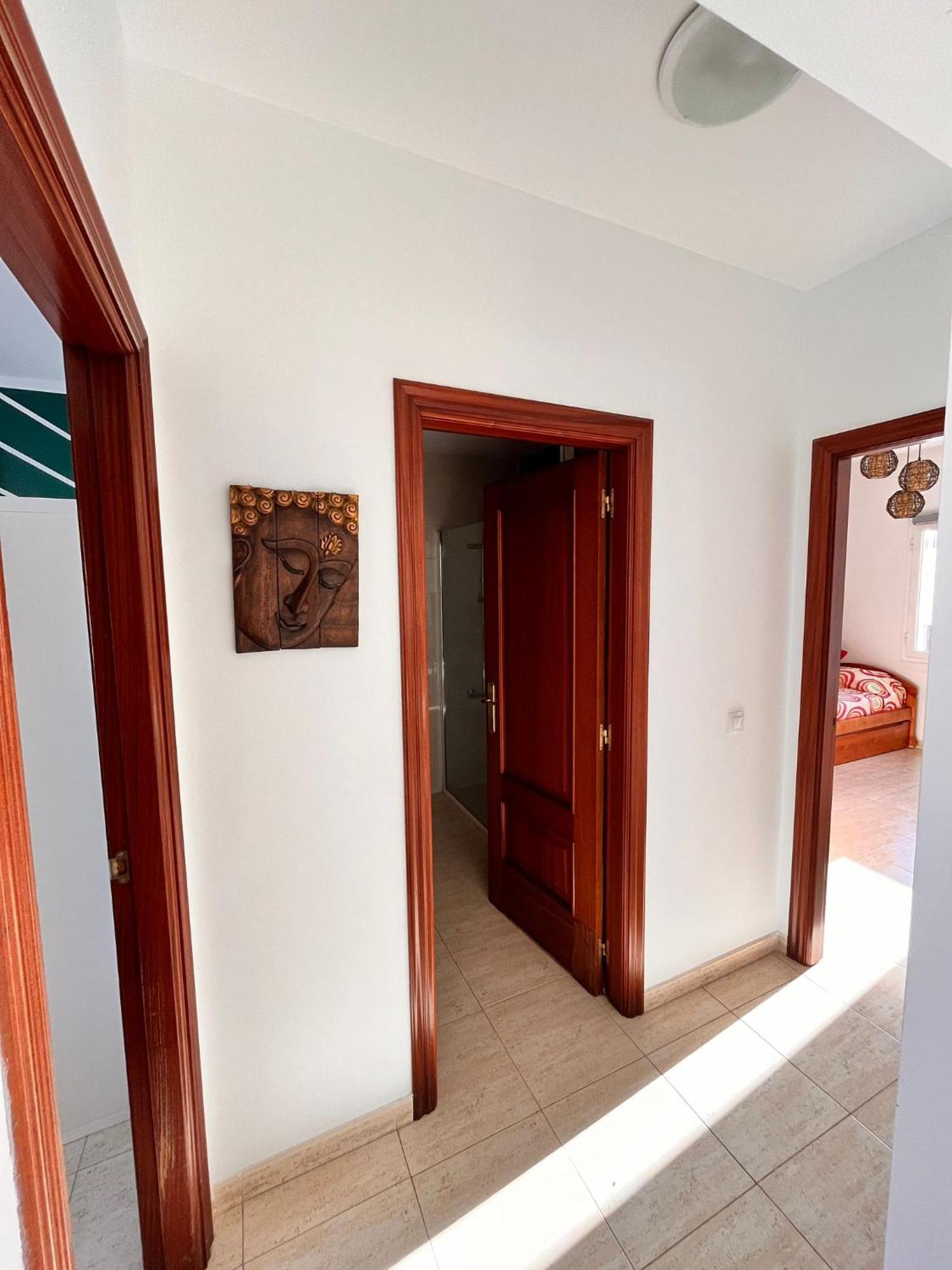 Casa Rofe *