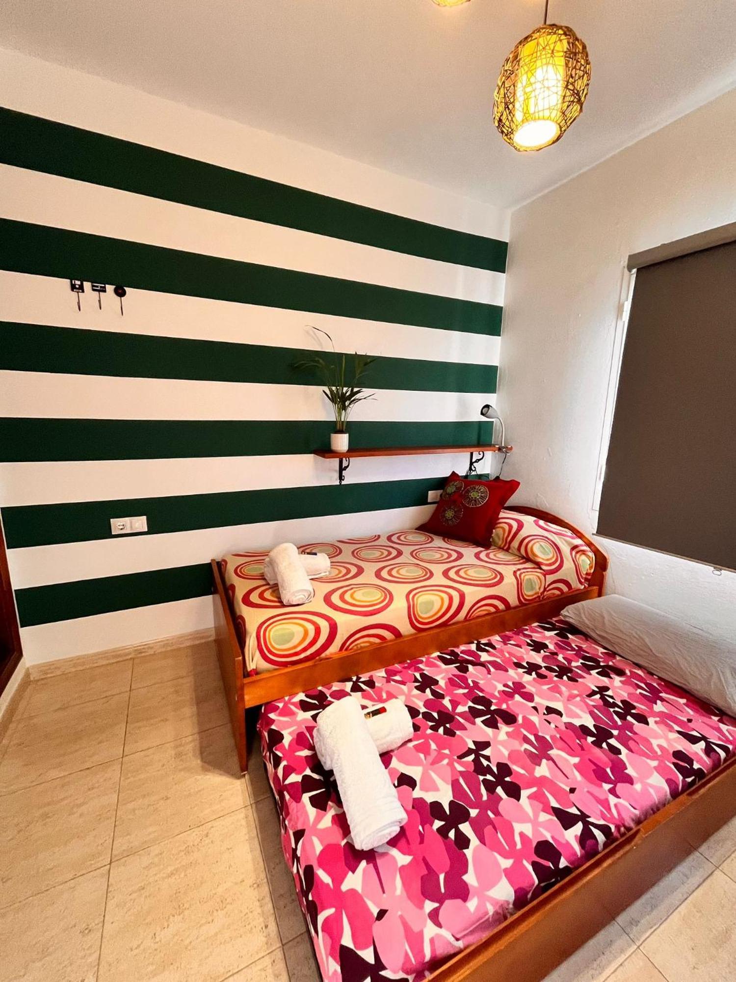 Apartment Casa Rofe
