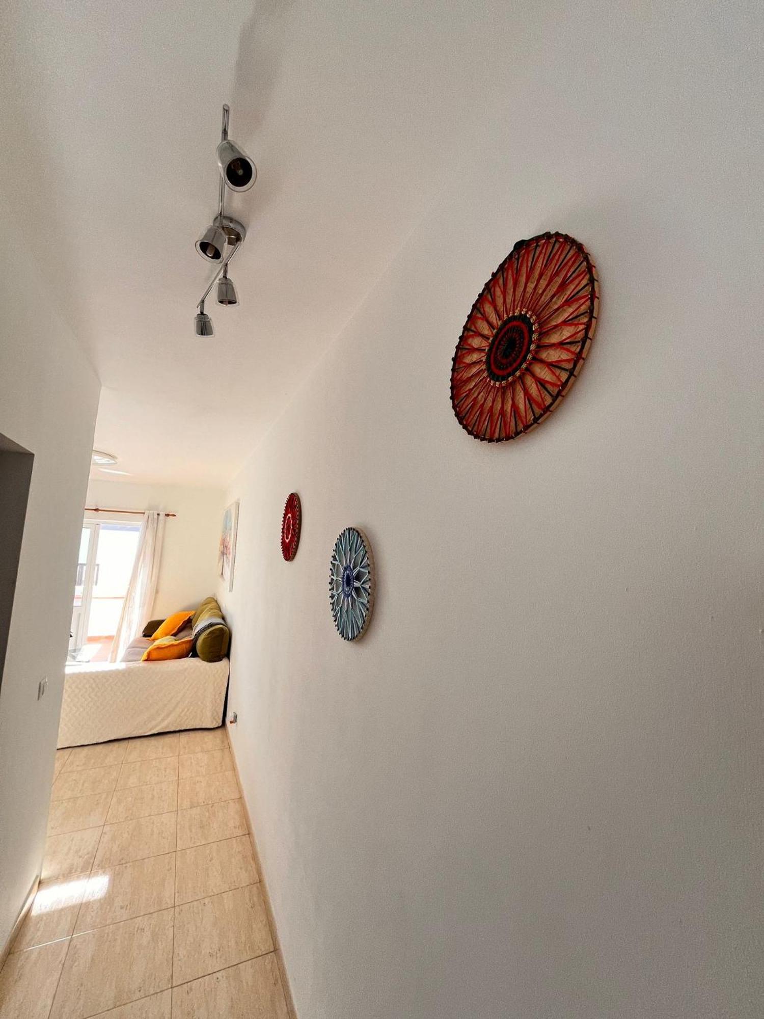 Apartment Casa Rofe *