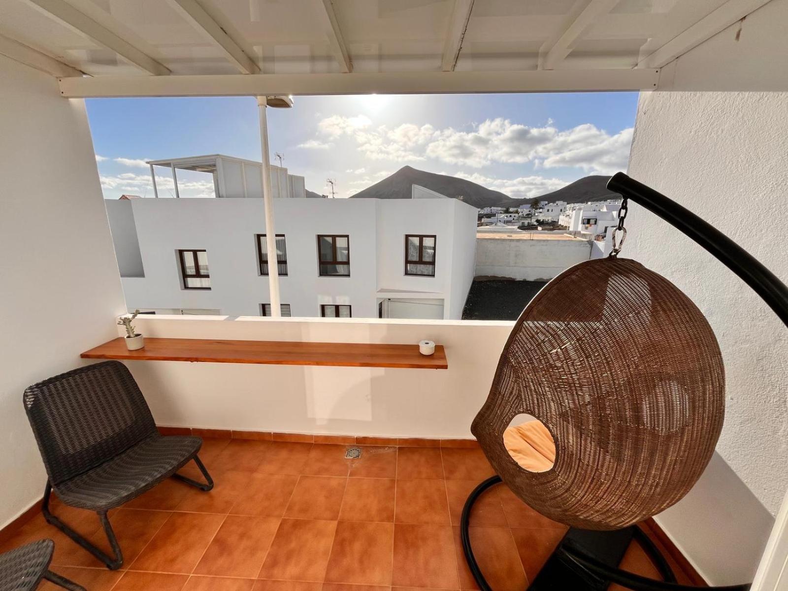 Casa Rofe Apartment *