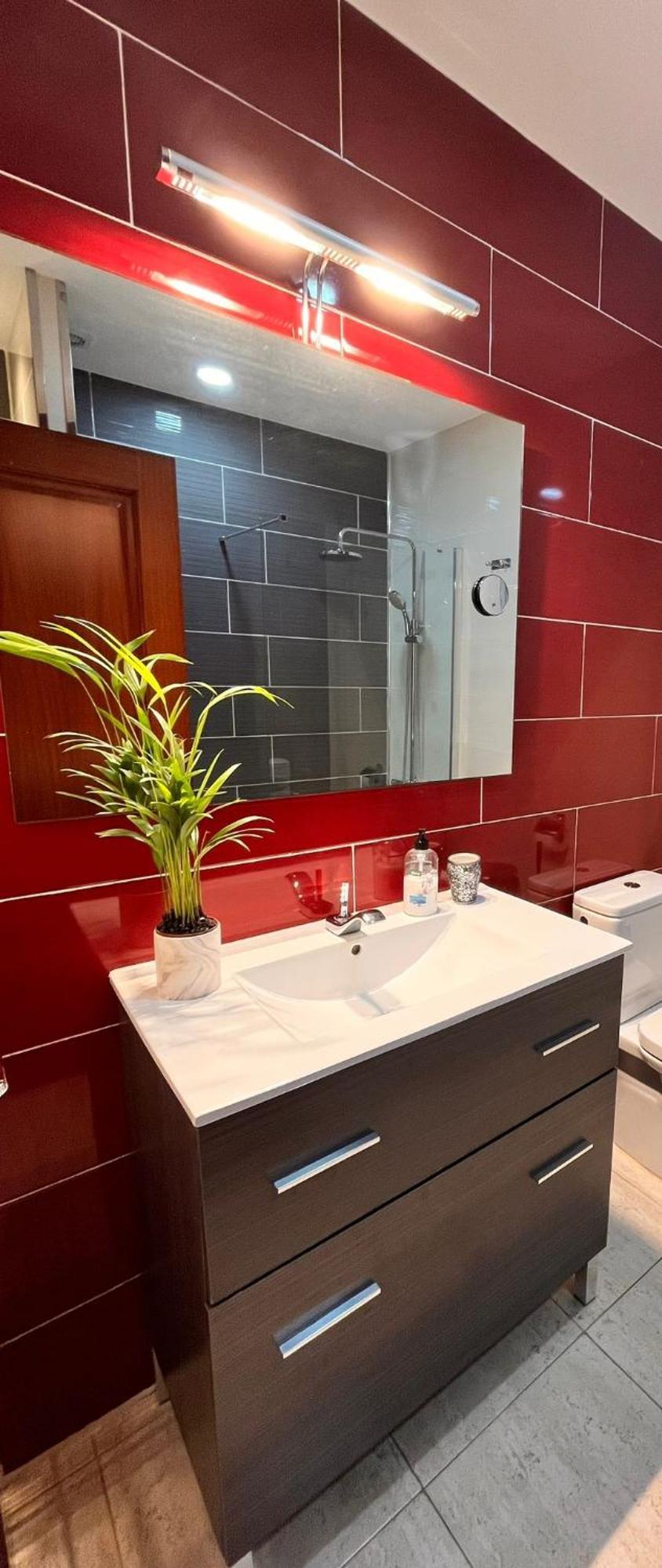 Casa Rofe Apartment San Bartolome (Las Palmas)